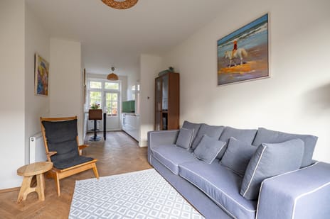 Van der Waalsstraat 7-a secondary image