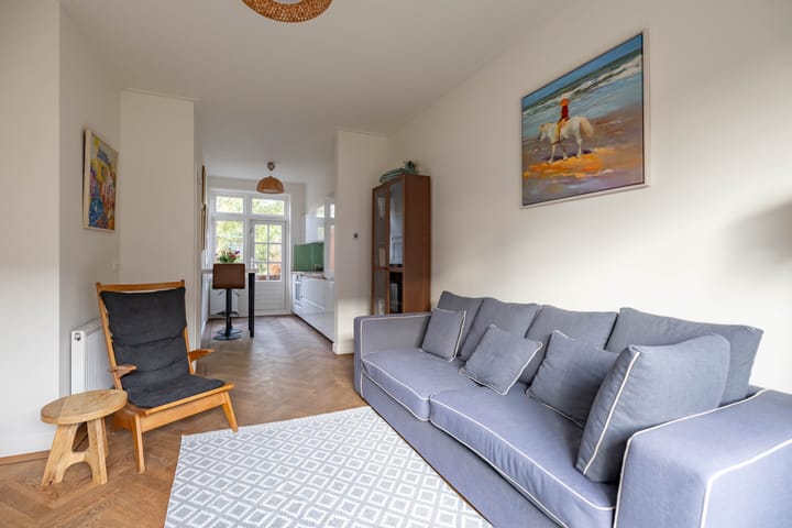 Van der Waalsstraat 7-a