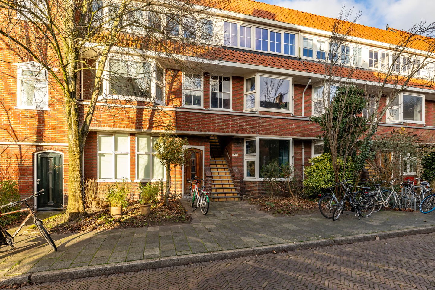 Foto 4 van Van der Waalsstraat 7-A