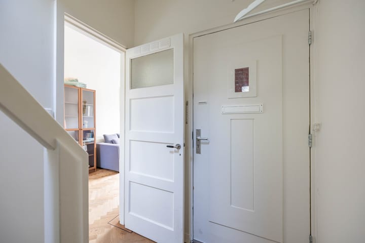 Foto 7 van Van der Waalsstraat 7-A