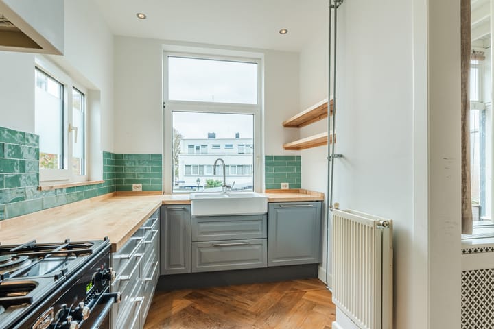 Photo 4 of Haringkade 1-G