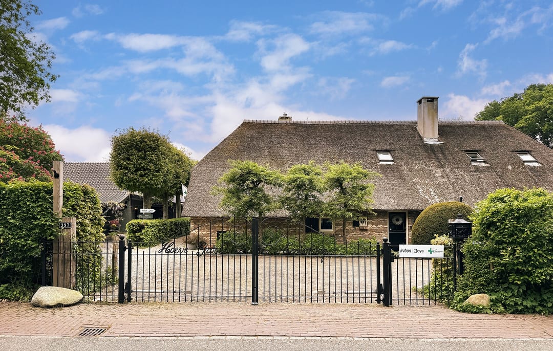 Photo 1 of Harderwijkerweg 397