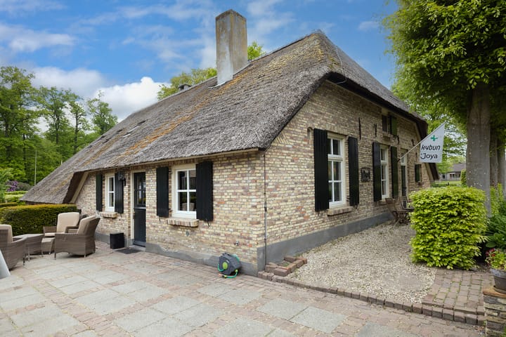 Foto 10 van Harderwijkerweg 397