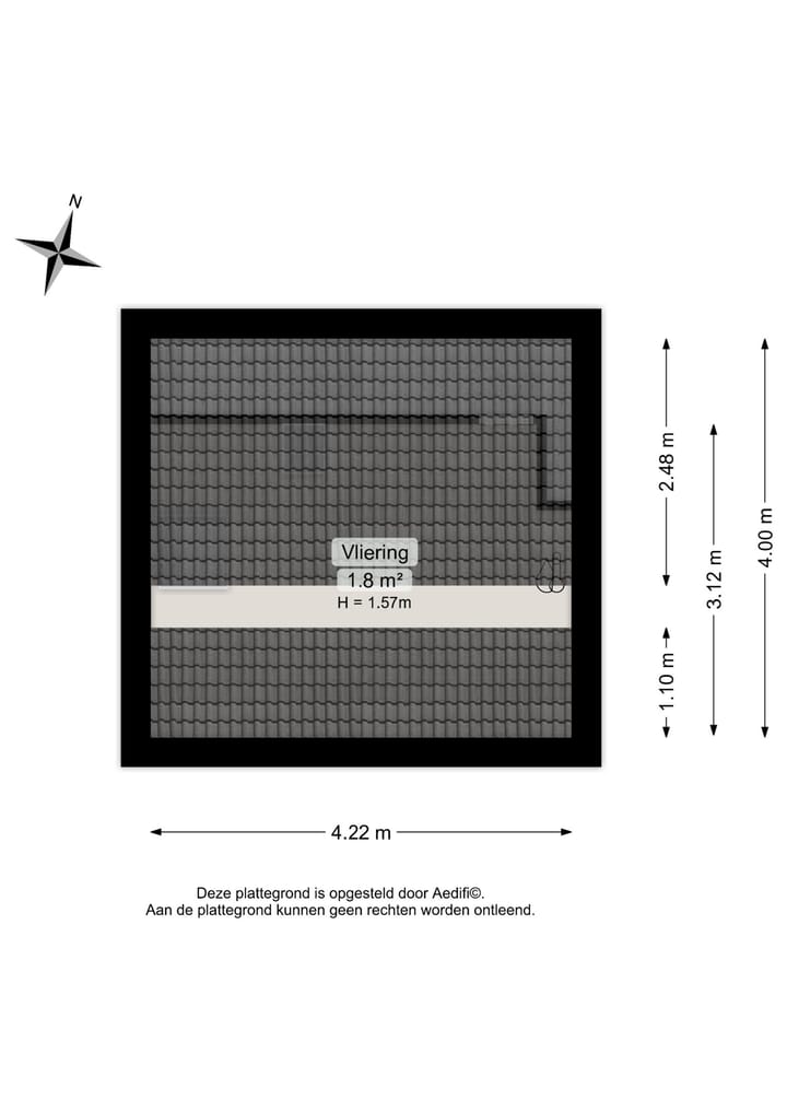 Foto 40 van Van der Waalsstraat 7-A