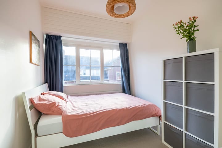 Foto 26 van Van der Waalsstraat 7-A