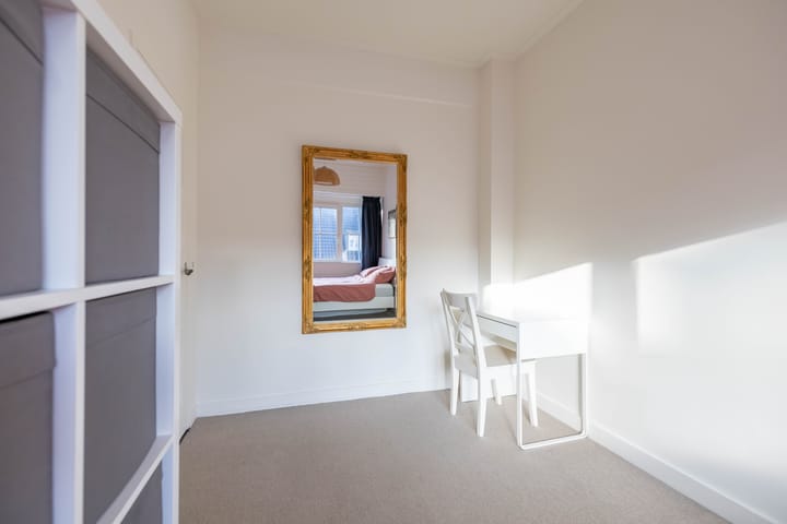 Foto 27 van Van der Waalsstraat 7-A