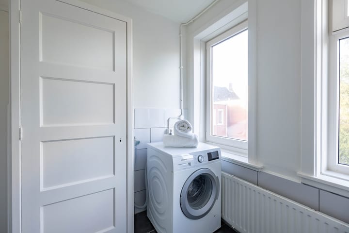 Foto 29 van Van der Waalsstraat 7-A