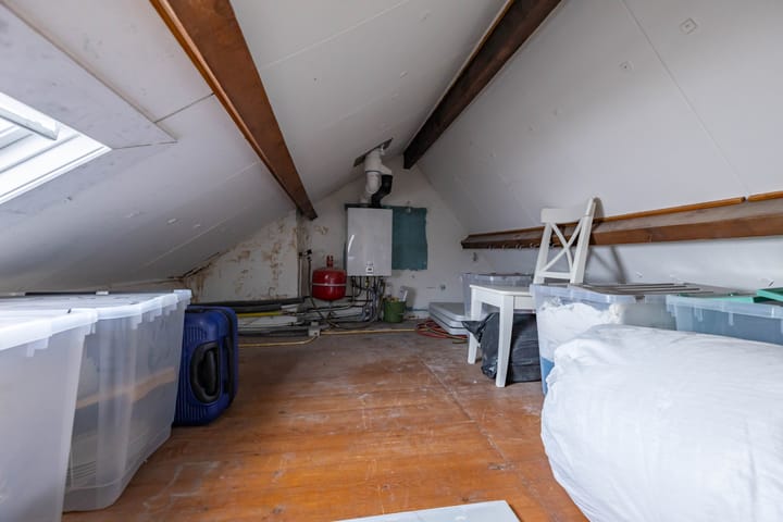 Foto 35 van Van der Waalsstraat 7-A