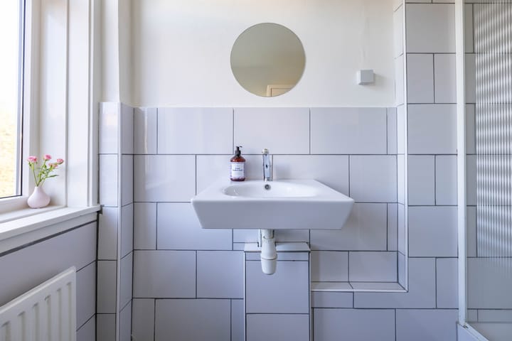 Foto 30 van Van der Waalsstraat 7-A