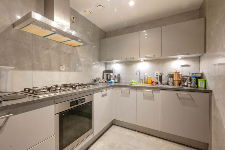 Foto 3 van Persoonshaven 3-A