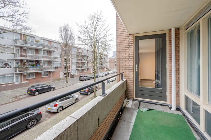 Foto 5 van Persoonshaven 3-A