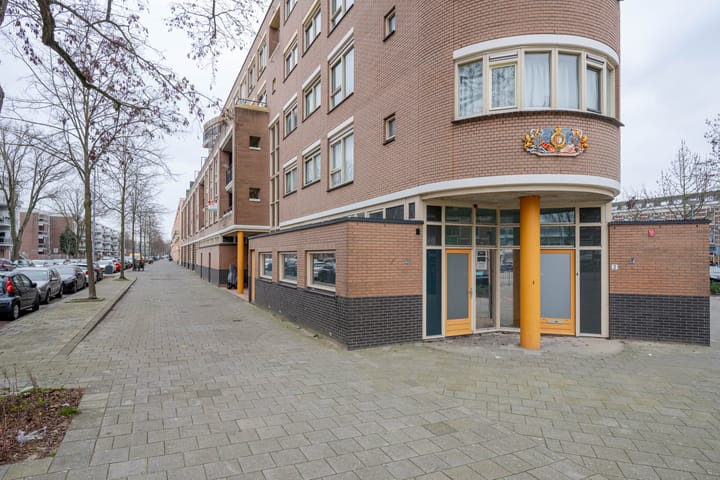 Foto 26 van Persoonshaven 3-A