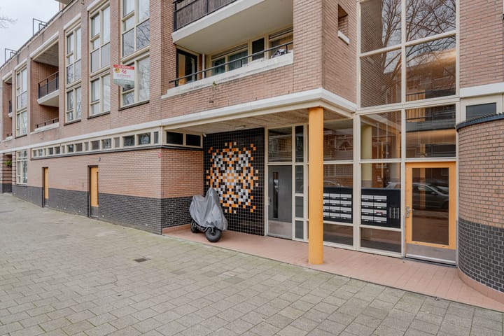 Foto 7 van Persoonshaven 3-A