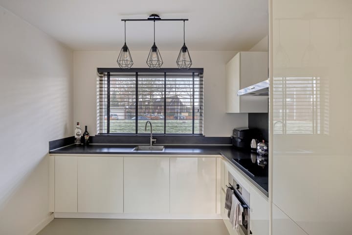 Foto 14 van Riethovenerf 13