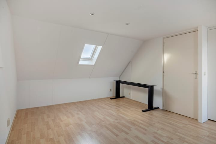 Foto 27 van Riethovenerf 13