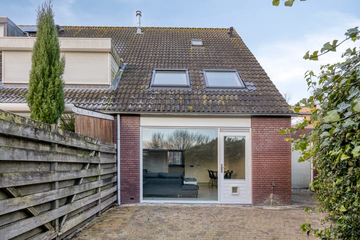 Foto 30 van Riethovenerf 13