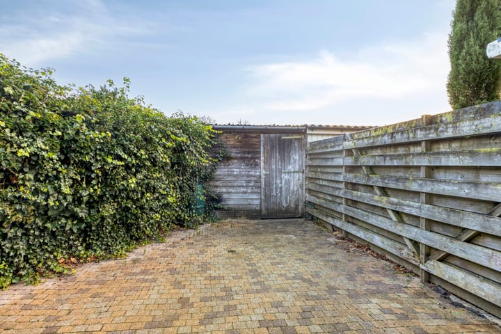 Foto 32 van Riethovenerf 13