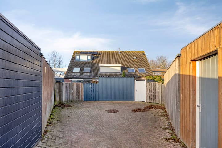 Foto 33 van Riethovenerf 13