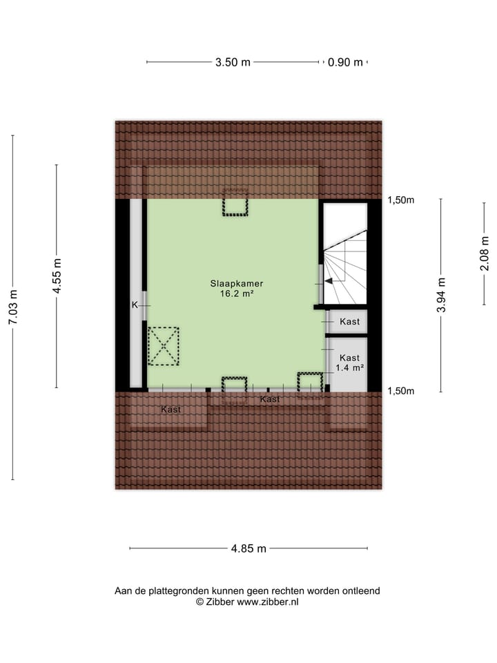 Foto 40 van Riethovenerf 13