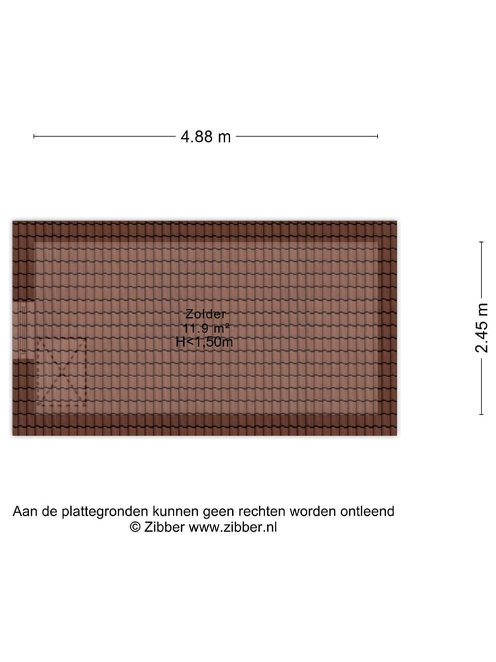 Foto 41 van Riethovenerf 13