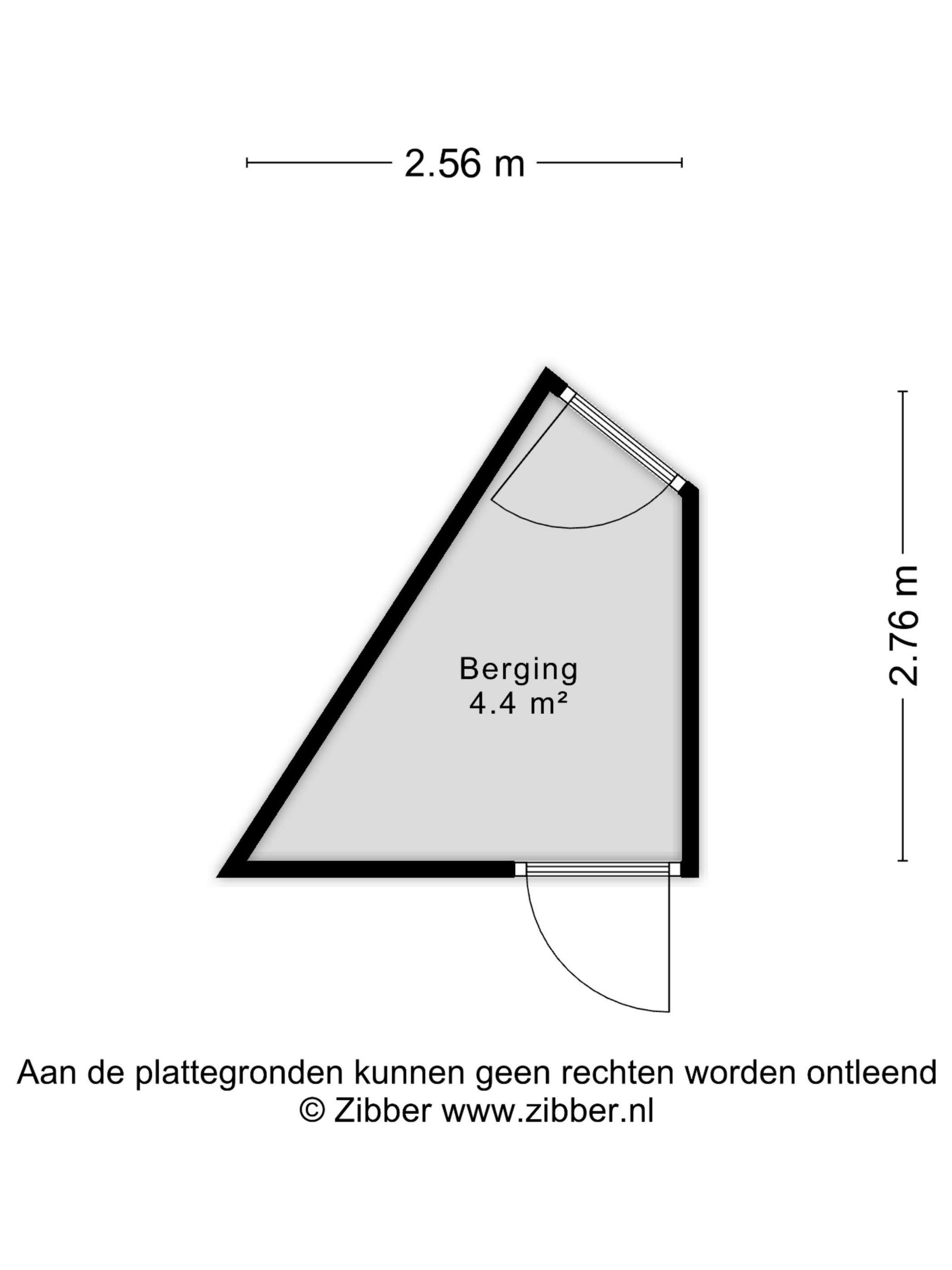 Foto 42 van Riethovenerf 13