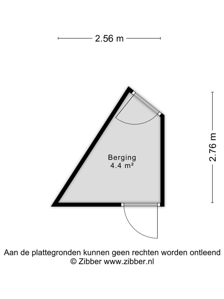 Foto 42 van Riethovenerf 13