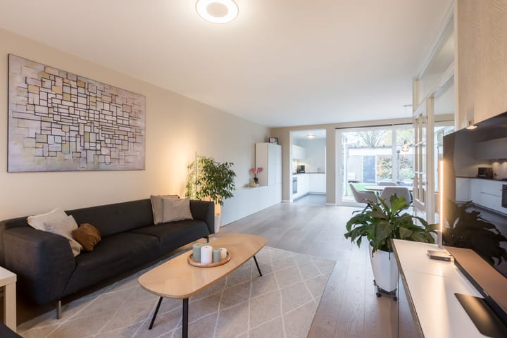 Foto 2 van Hutdijk 7