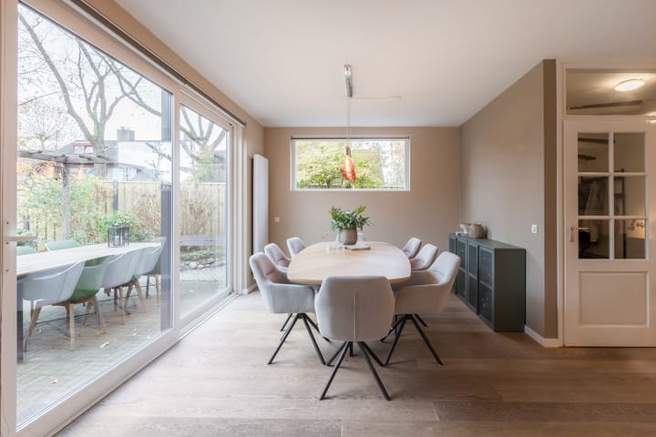 Foto 3 van Hutdijk 7