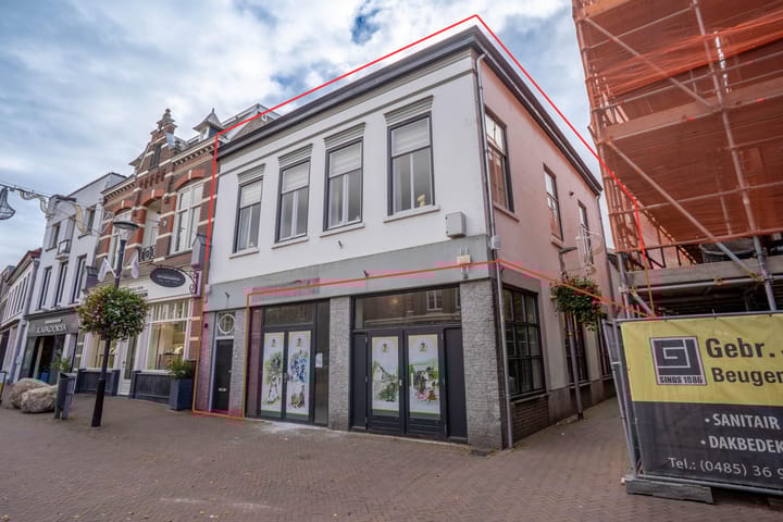 Steenstraat 78 A