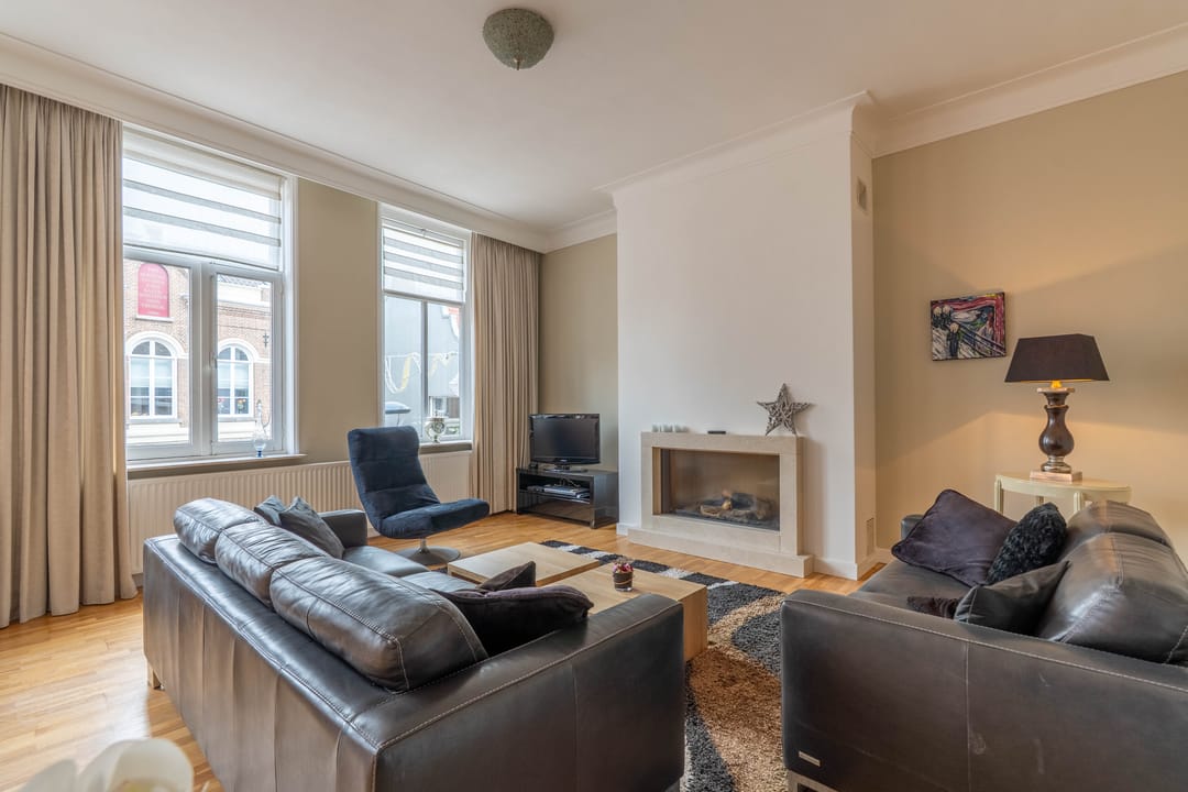 Foto 2 van Steenstraat 78-A