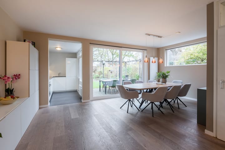 Foto 6 van Hutdijk 7