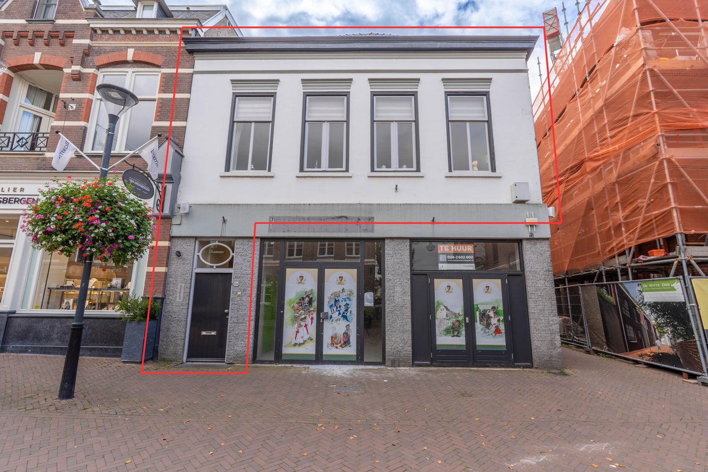 Foto 5 van Steenstraat 78-A