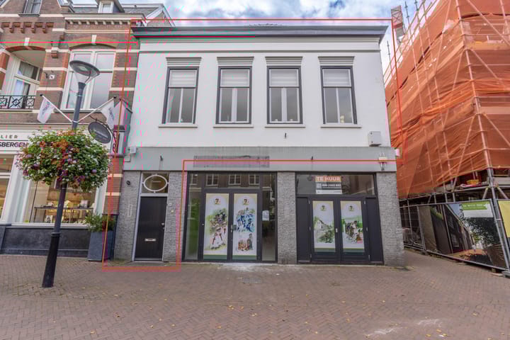 Foto 5 van Steenstraat 78-A