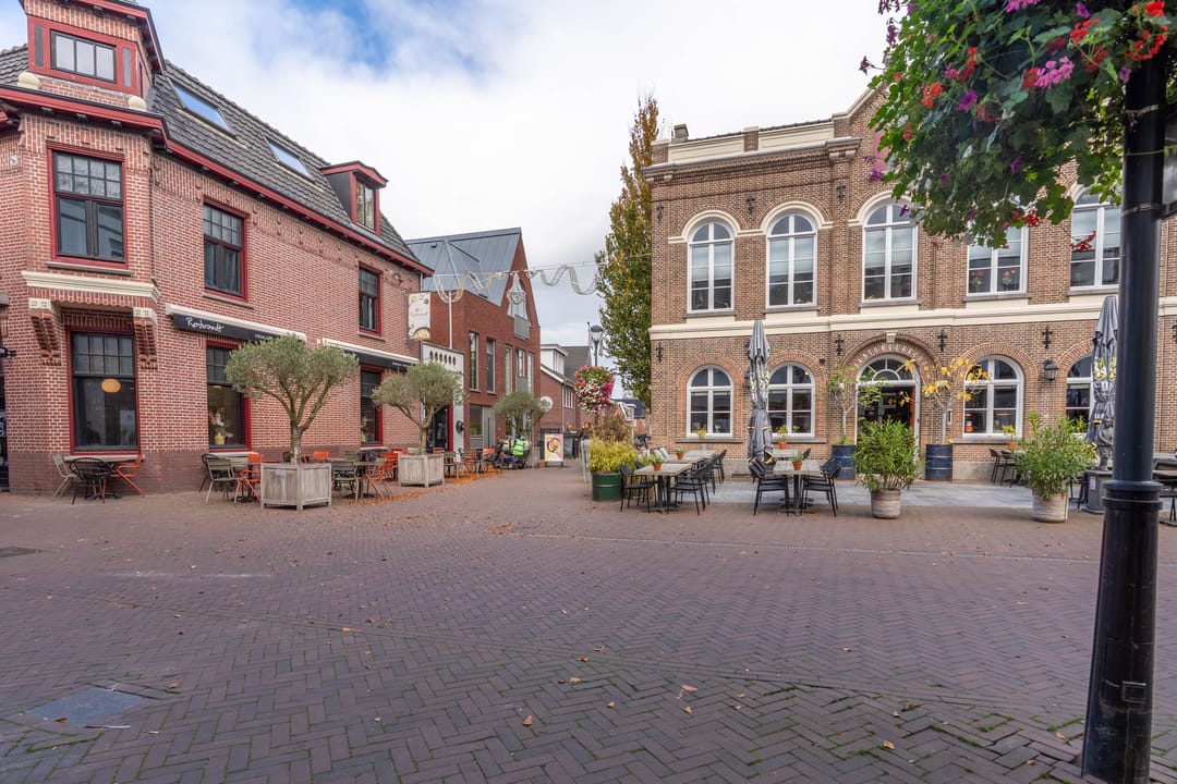 Foto 7 van Steenstraat 78-A