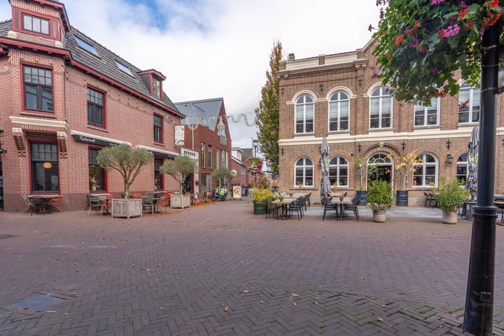 Foto 7 van Steenstraat 78-A