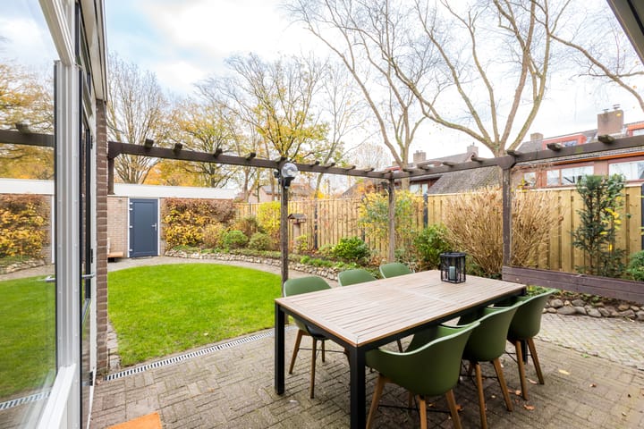 Foto 28 van Hutdijk 7