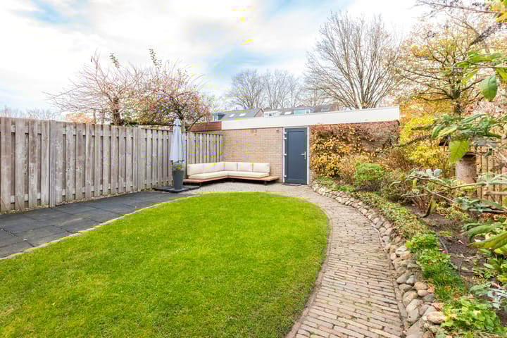 Foto 31 van Hutdijk 7