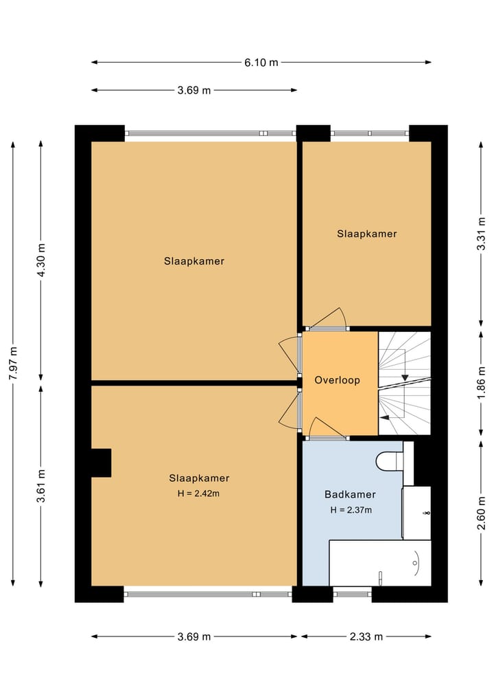 Foto 42 van Hutdijk 7