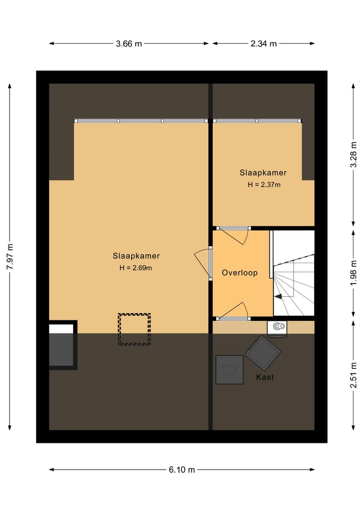 Foto 43 van Hutdijk 7