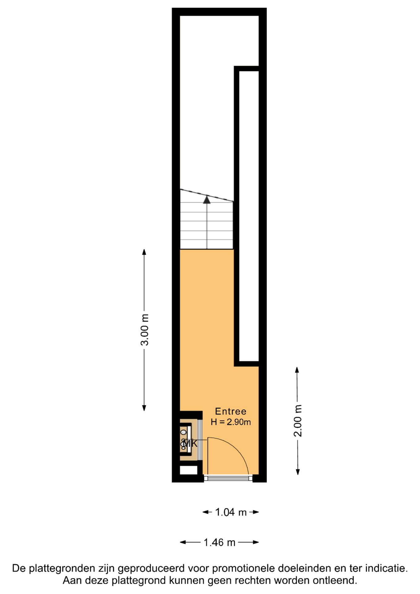 Foto 63 van Steenstraat 78-A