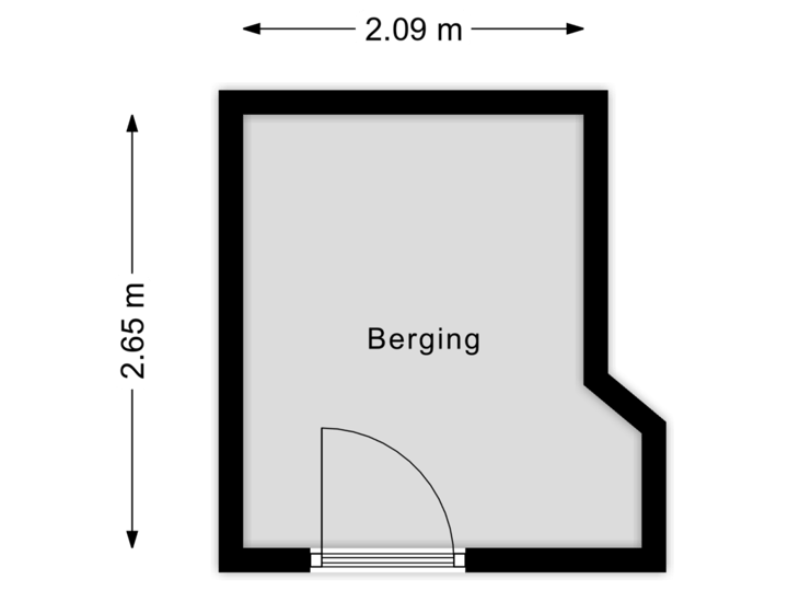 Berging