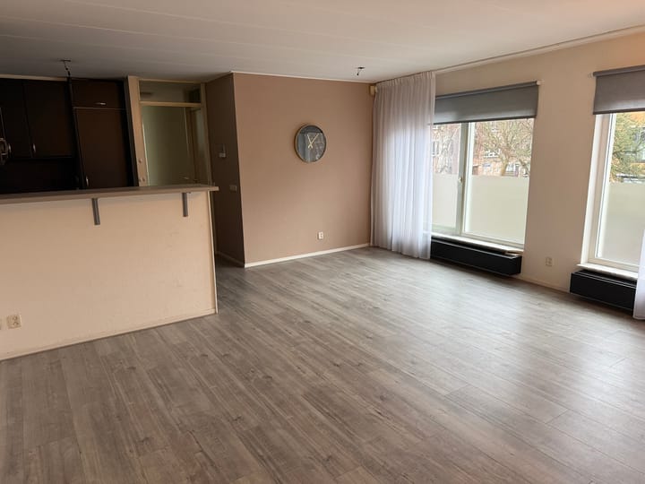 Foto 2 van Deutzstraat 22-B