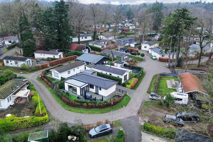 Foto 1 van Bultweg 25-R117