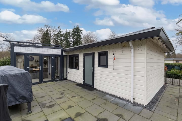 Foto 3 van Bultweg 25-R117