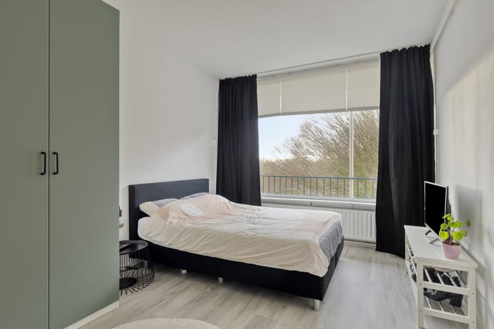 Foto 4 van Breitnerstraat 43