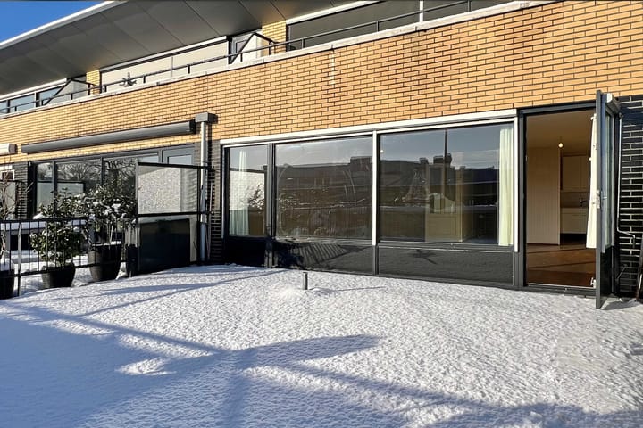 Foto 3 van Westerplein 40