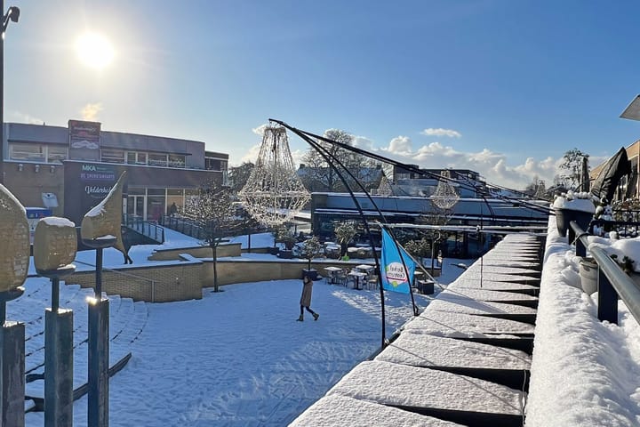 Foto 5 van Westerplein 40