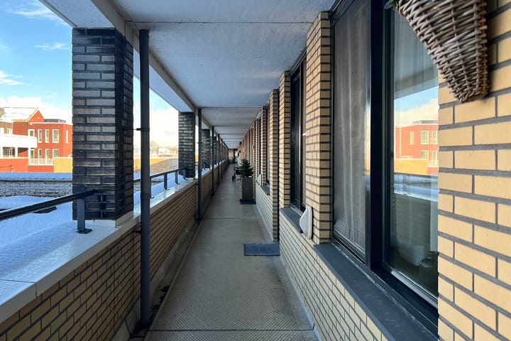 Foto 8 van Westerplein 40