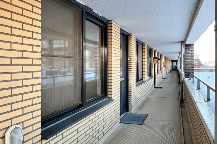 Foto 9 van Westerplein 40