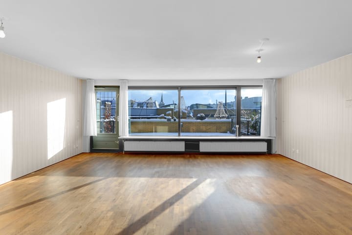 Foto 16 van Westerplein 40